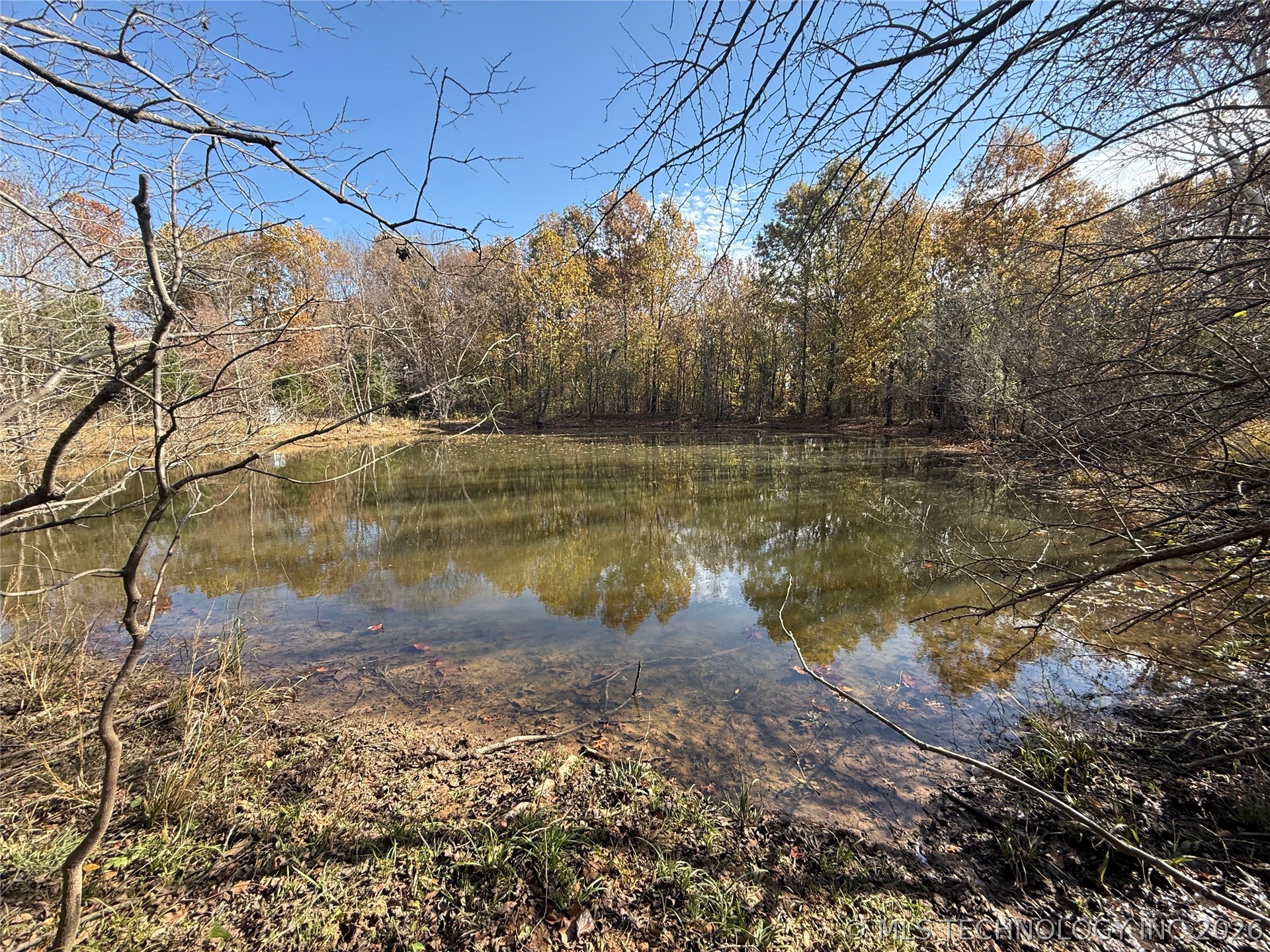 113327 S 4135 Road Eufaula OK 74432
