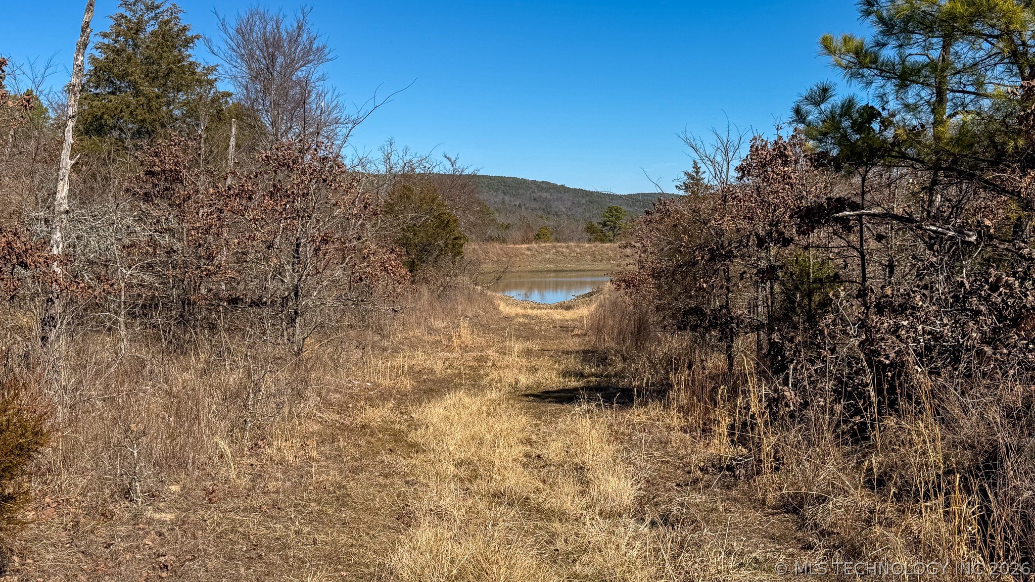 Burris Valley Road Pittsburg OK 74560