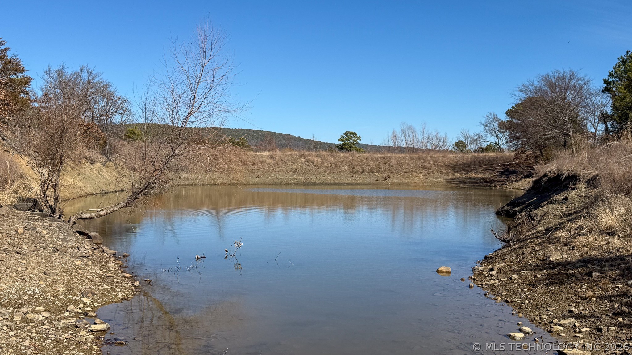 Burris Valley Road Pittsburg OK 74560