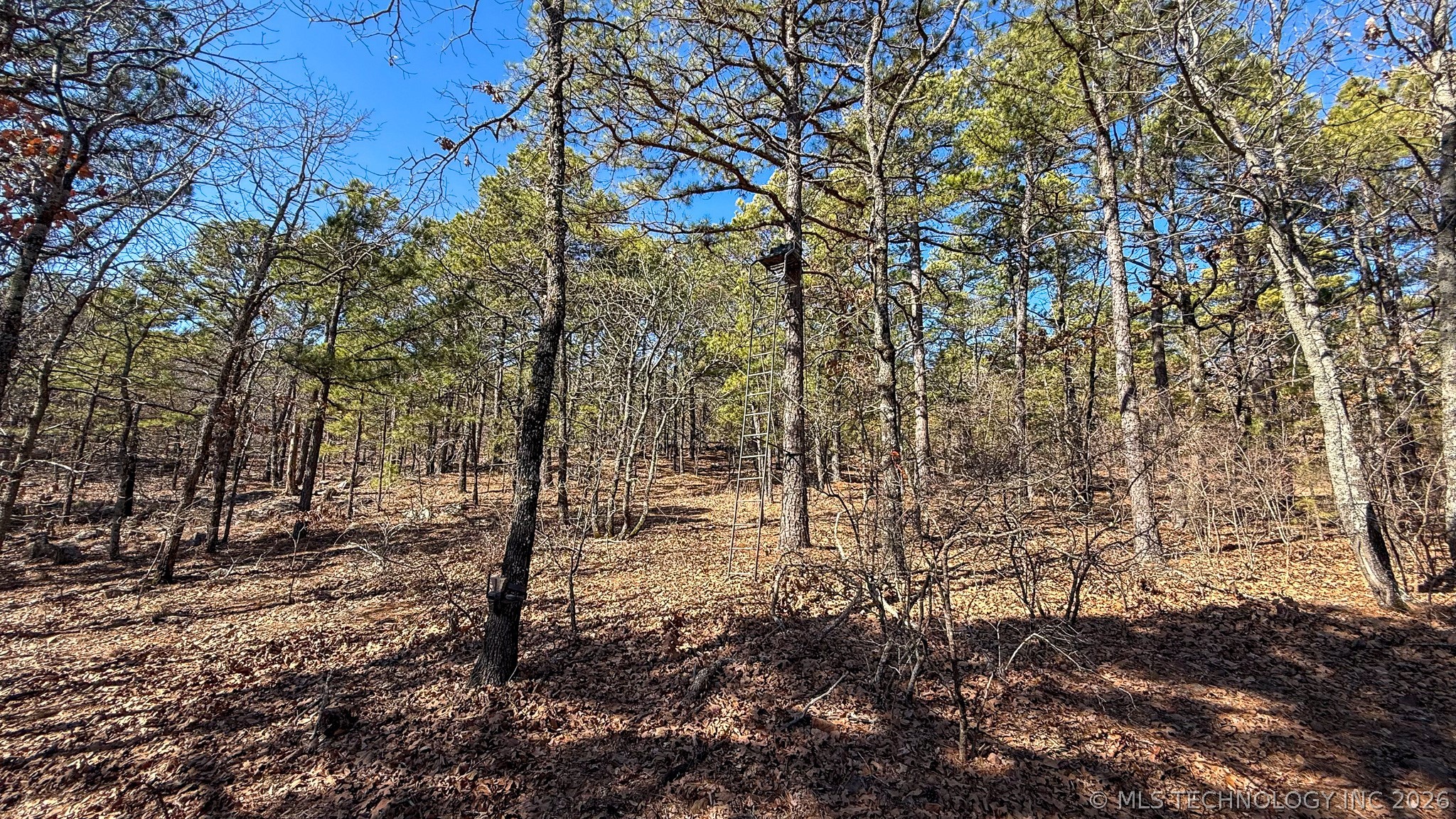 Burris Valley Road Pittsburg OK 74560