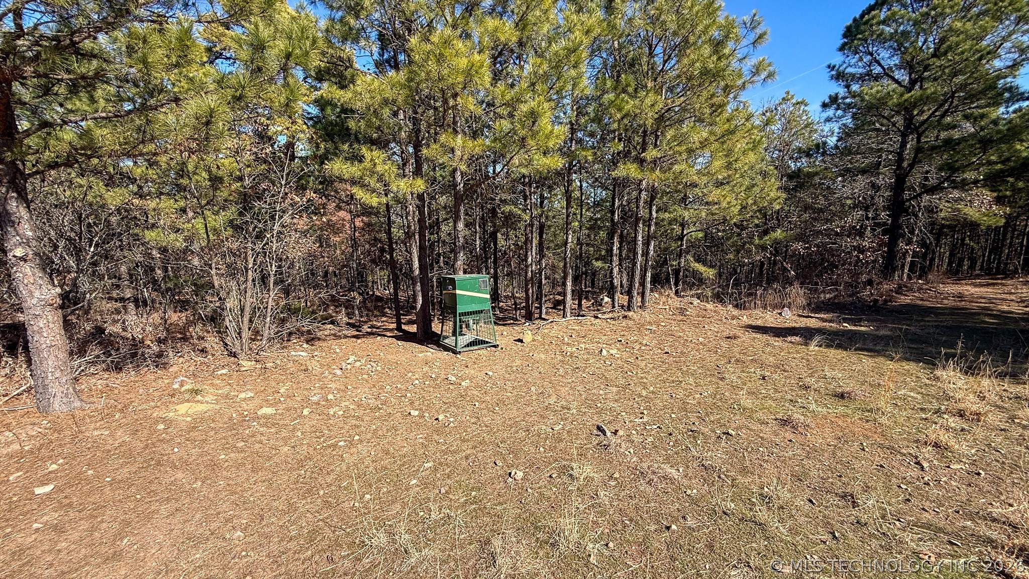 Burris Valley Road Pittsburg OK 74560