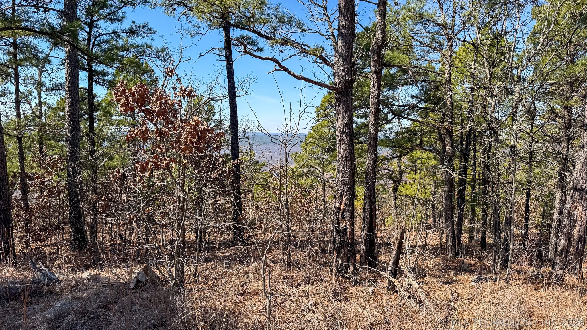 Burris Valley Road Pittsburg OK 74560