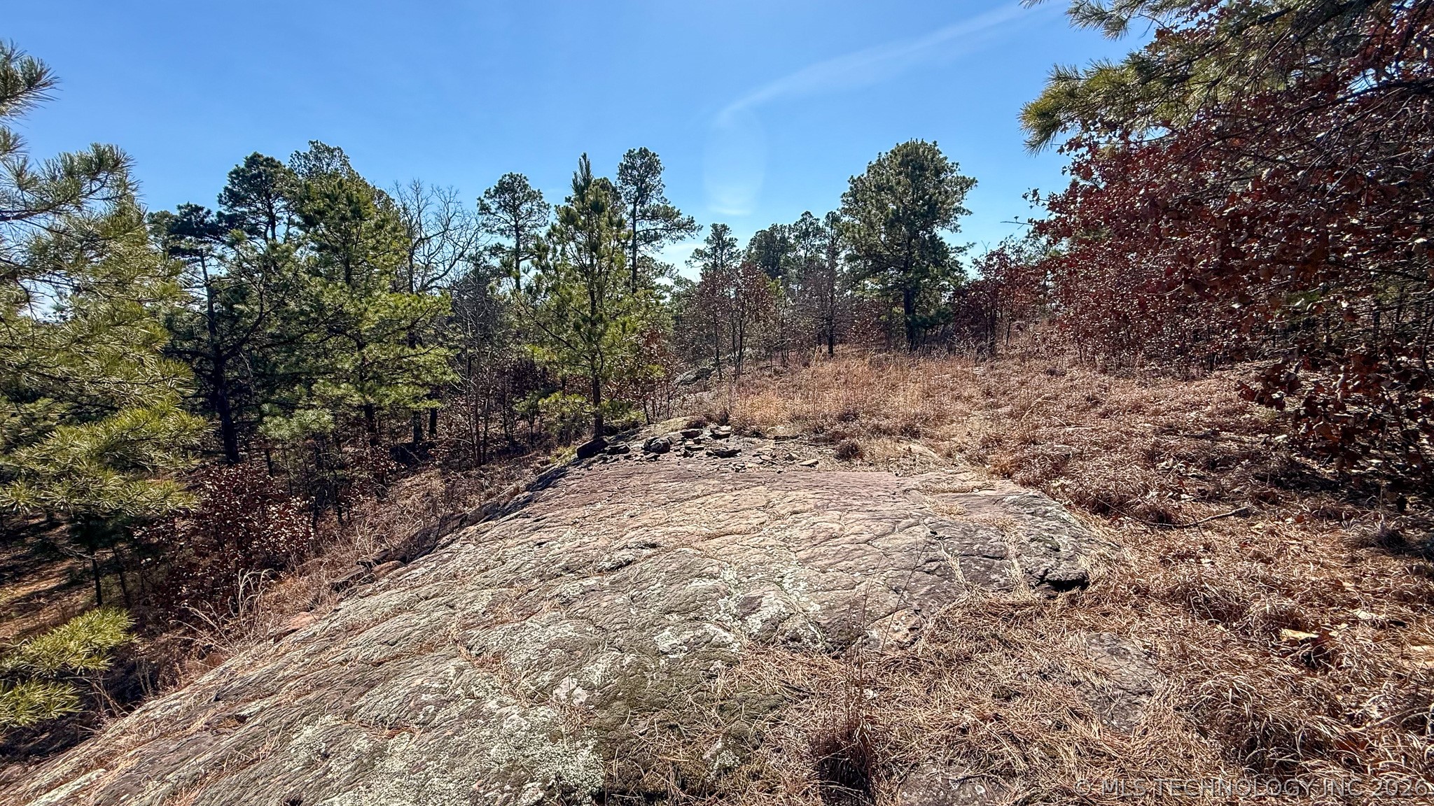 Burris Valley Road Pittsburg OK 74560
