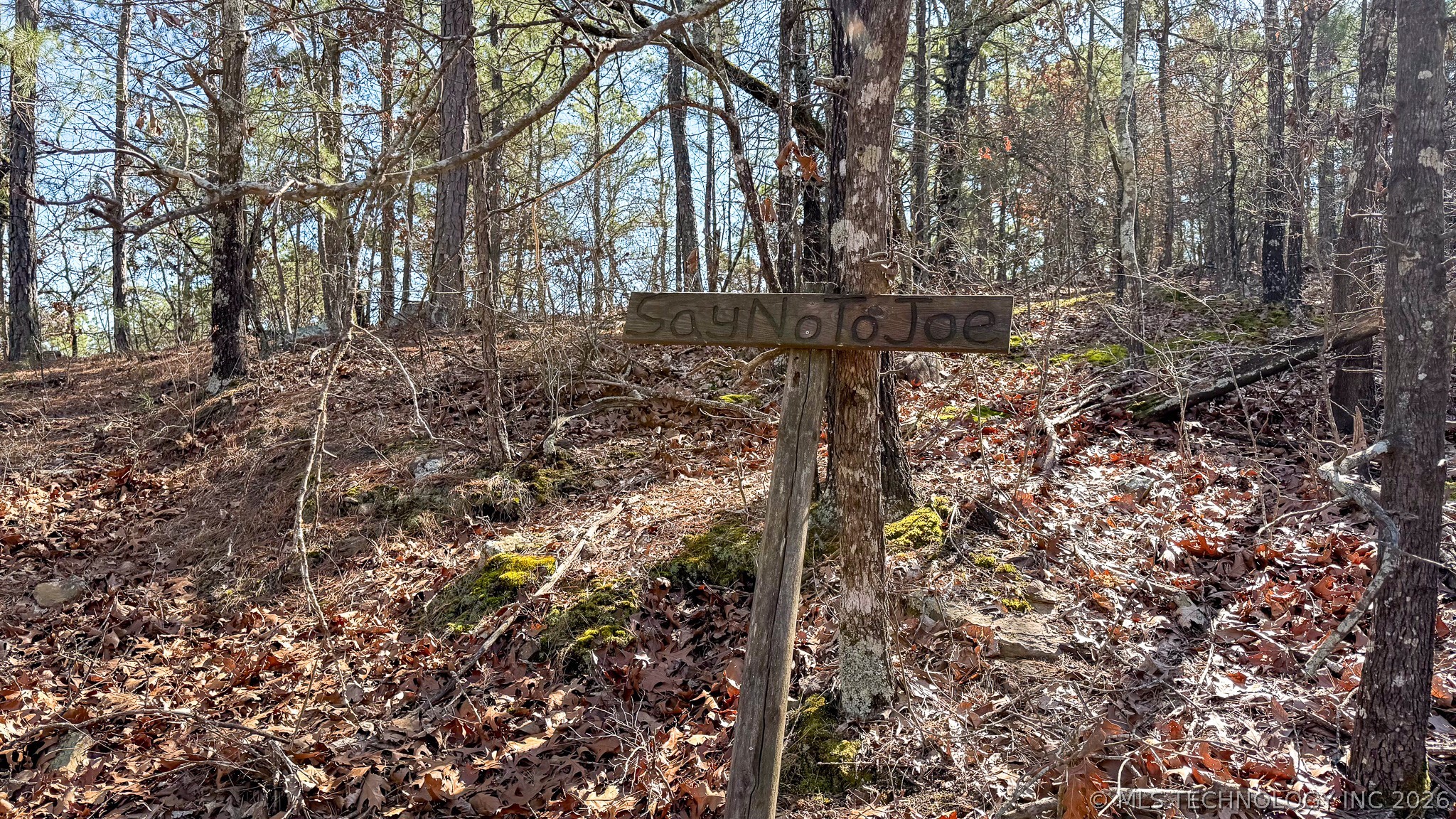 Burris Valley Road Pittsburg OK 74560