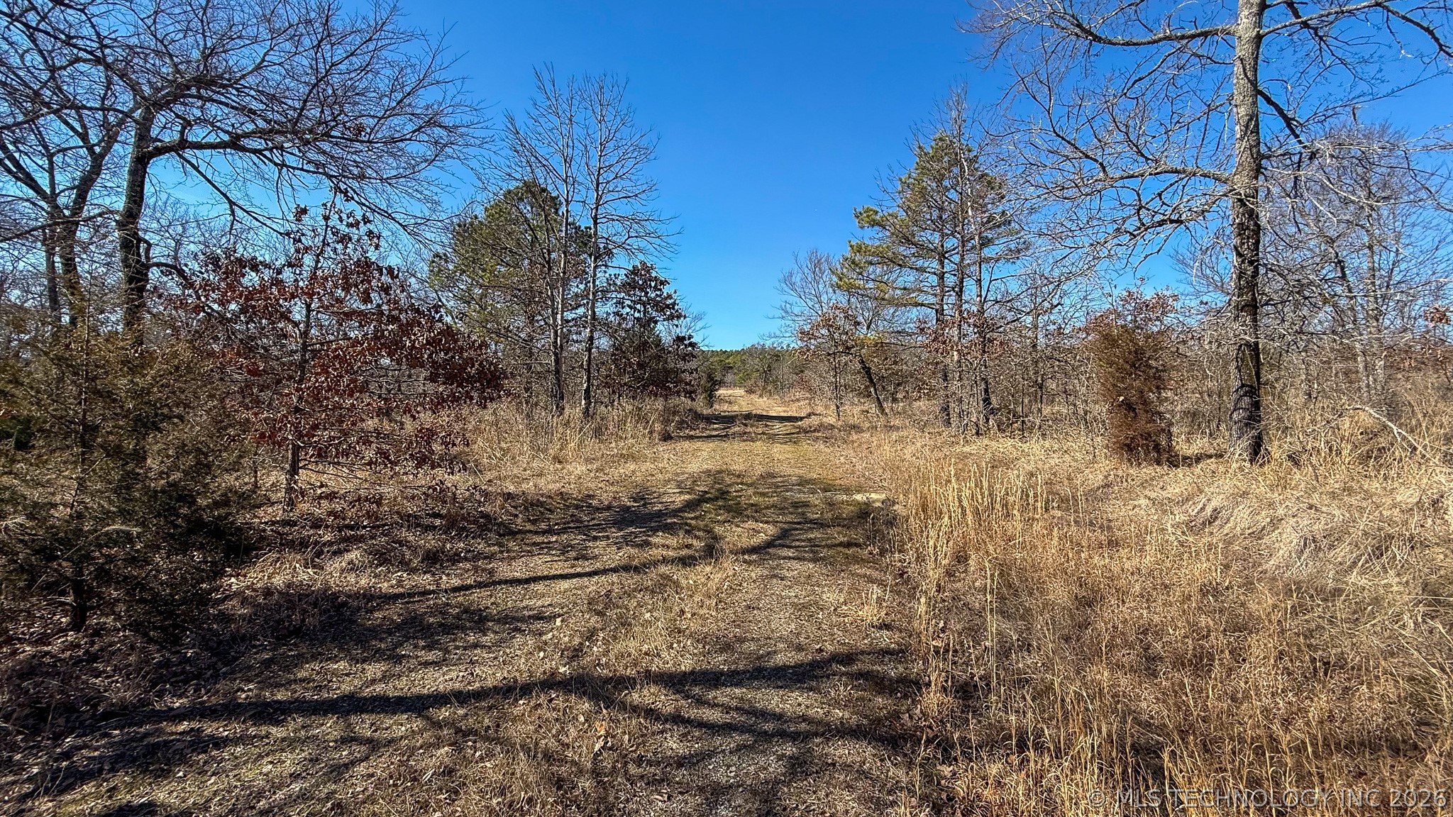 Burris Valley Road Pittsburg OK 74560