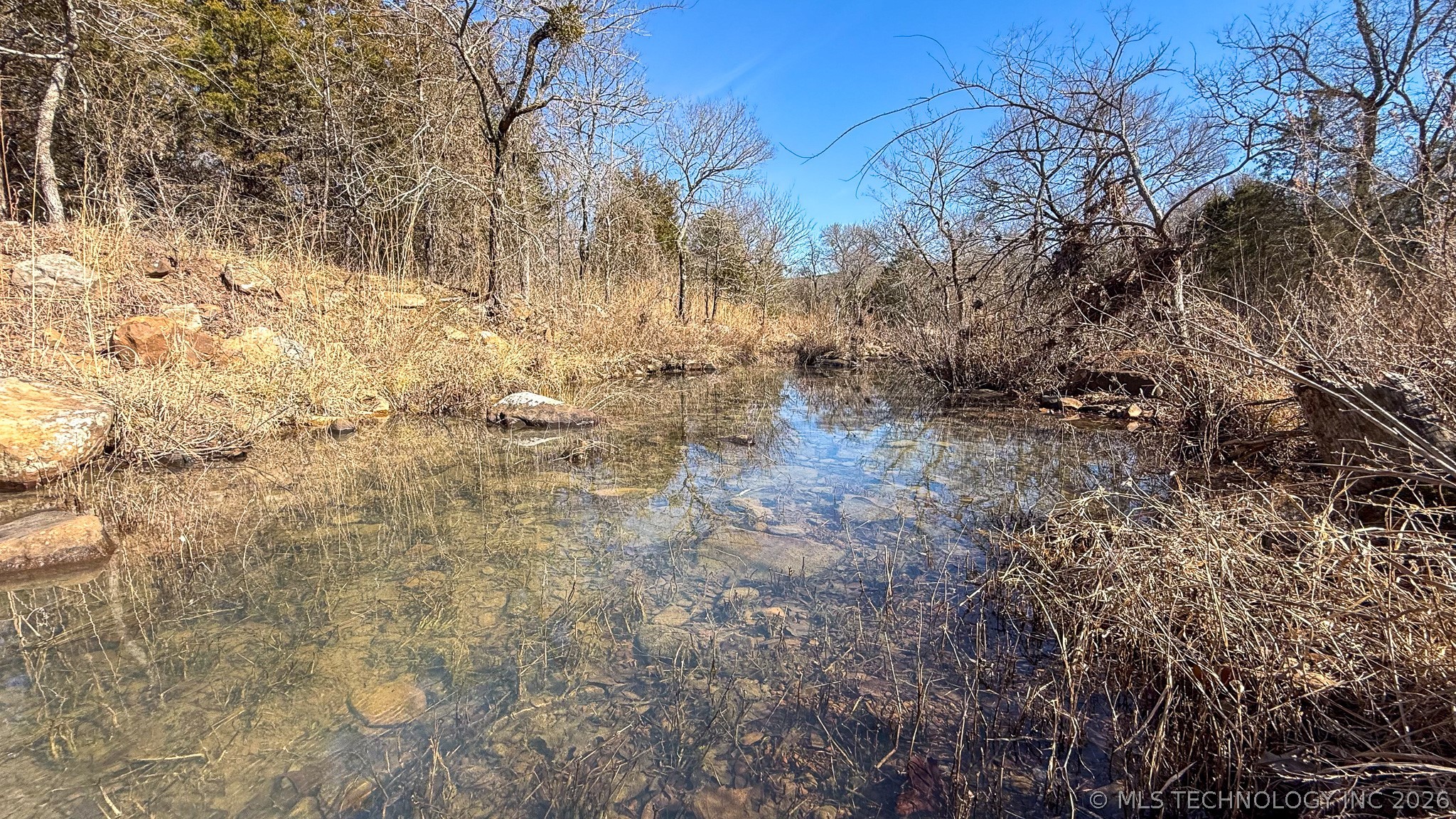 Burris Valley Road Pittsburg OK 74560