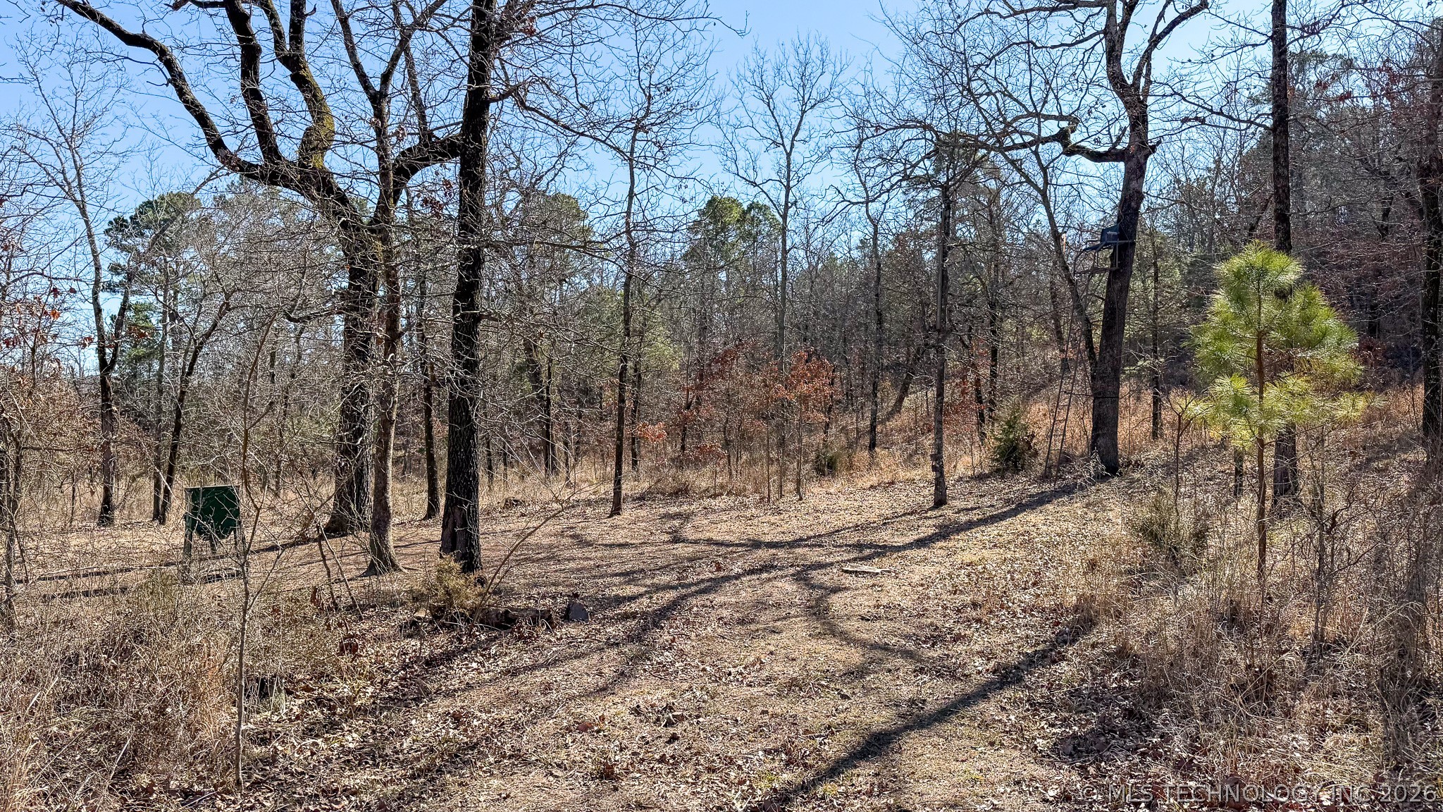 Burris Valley Road Pittsburg OK 74560