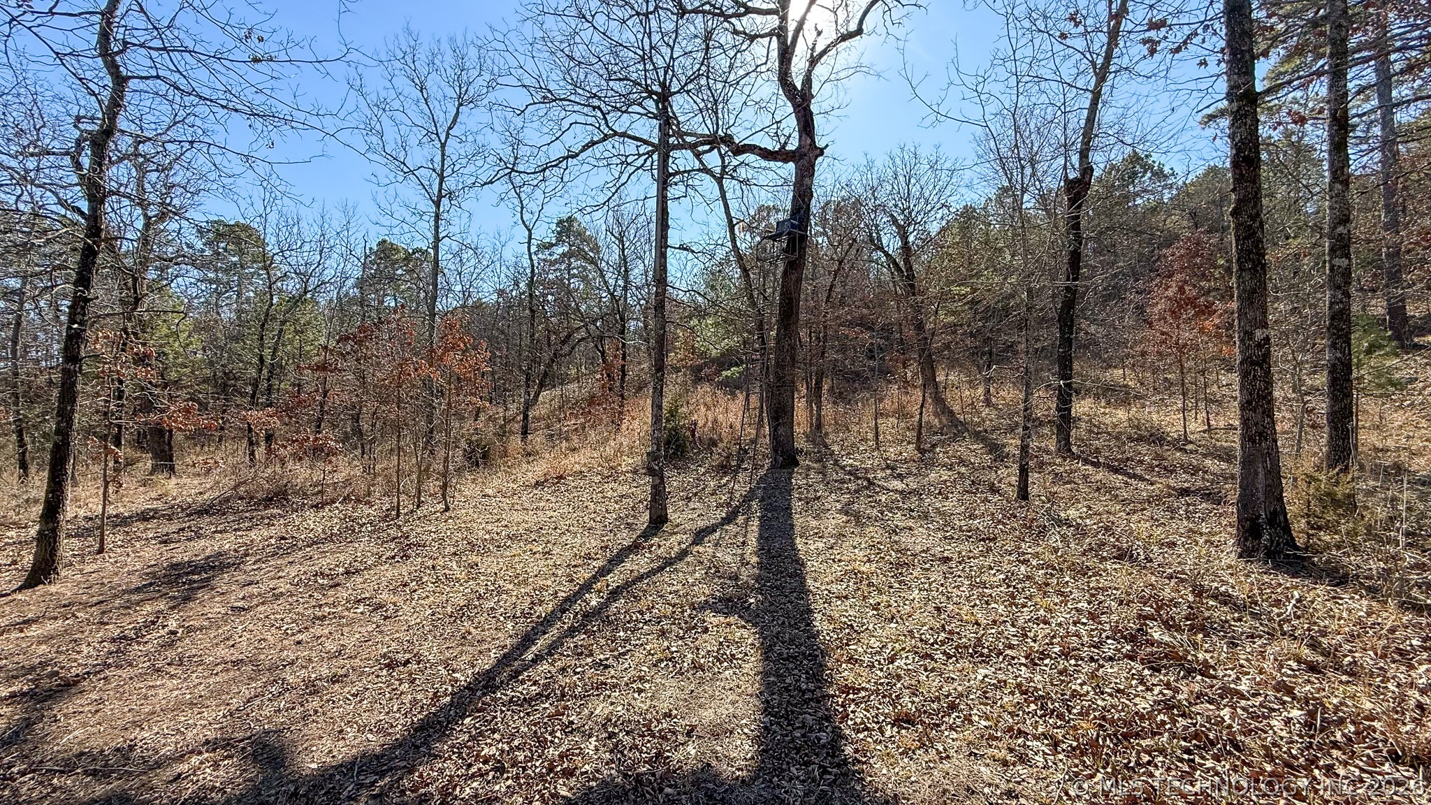 Burris Valley Road Pittsburg OK 74560