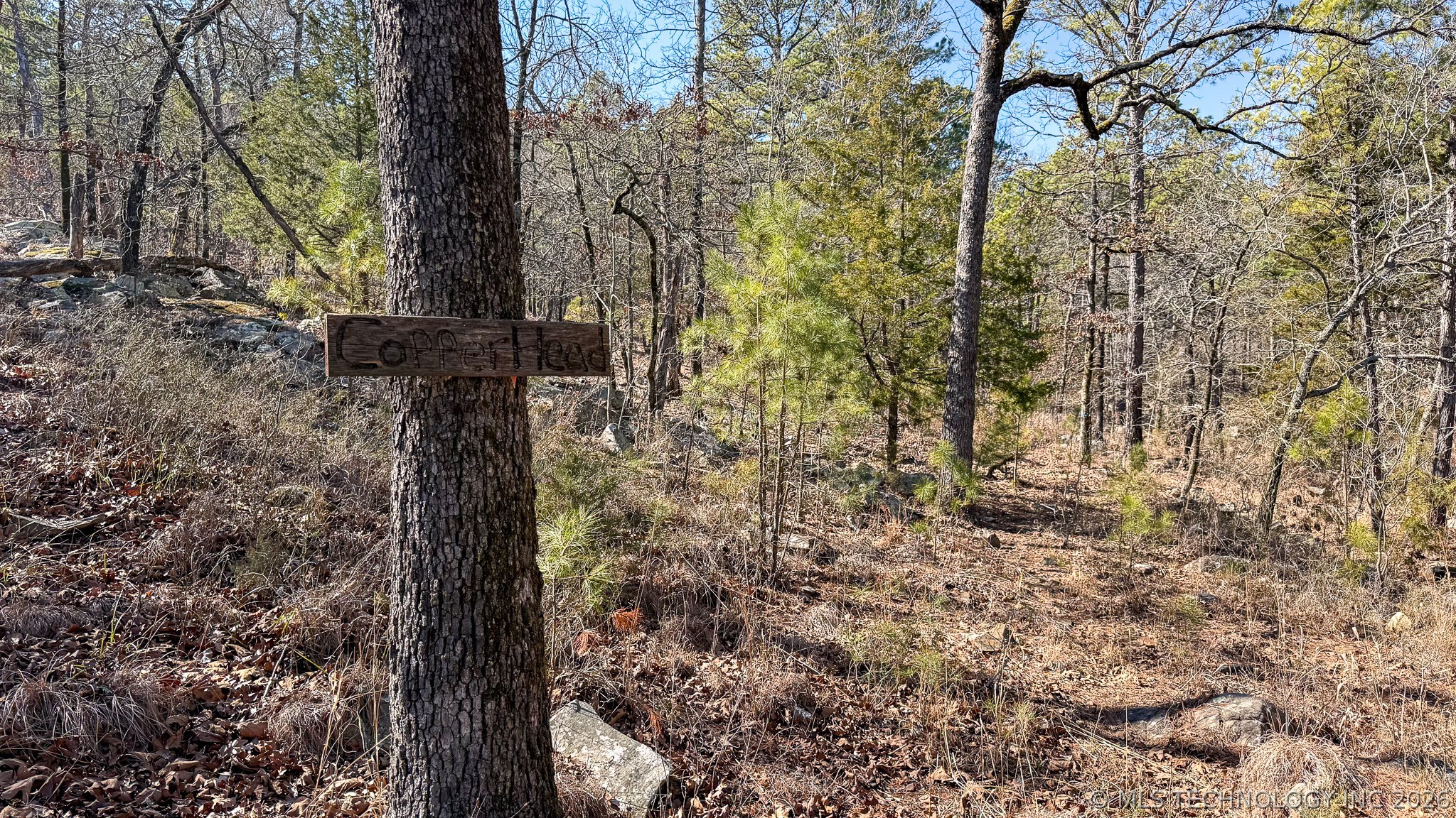 Burris Valley Road Pittsburg OK 74560