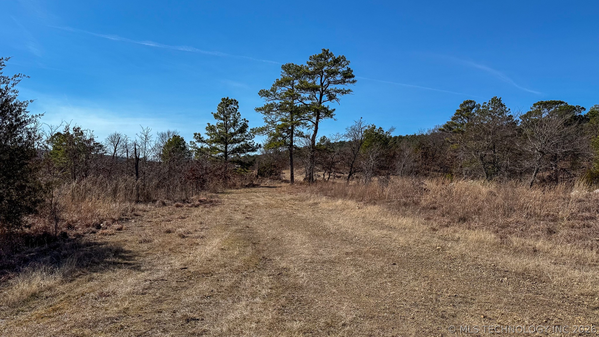 Burris Valley Road Pittsburg OK 74560