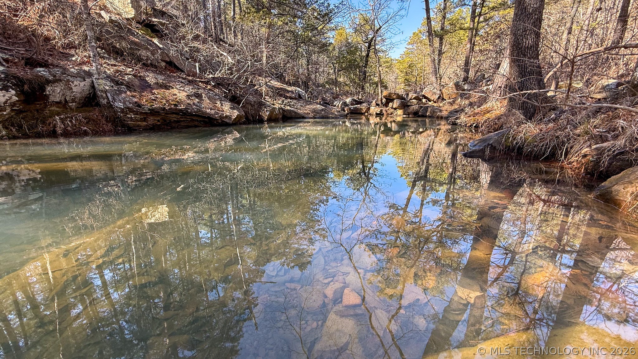 Burris Valley Road Pittsburg OK 74560