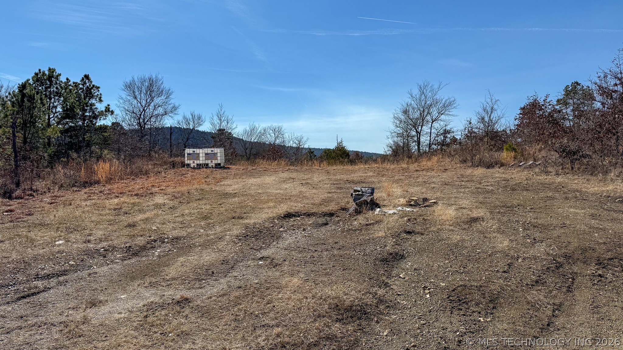 Burris Valley Road Pittsburg OK 74560