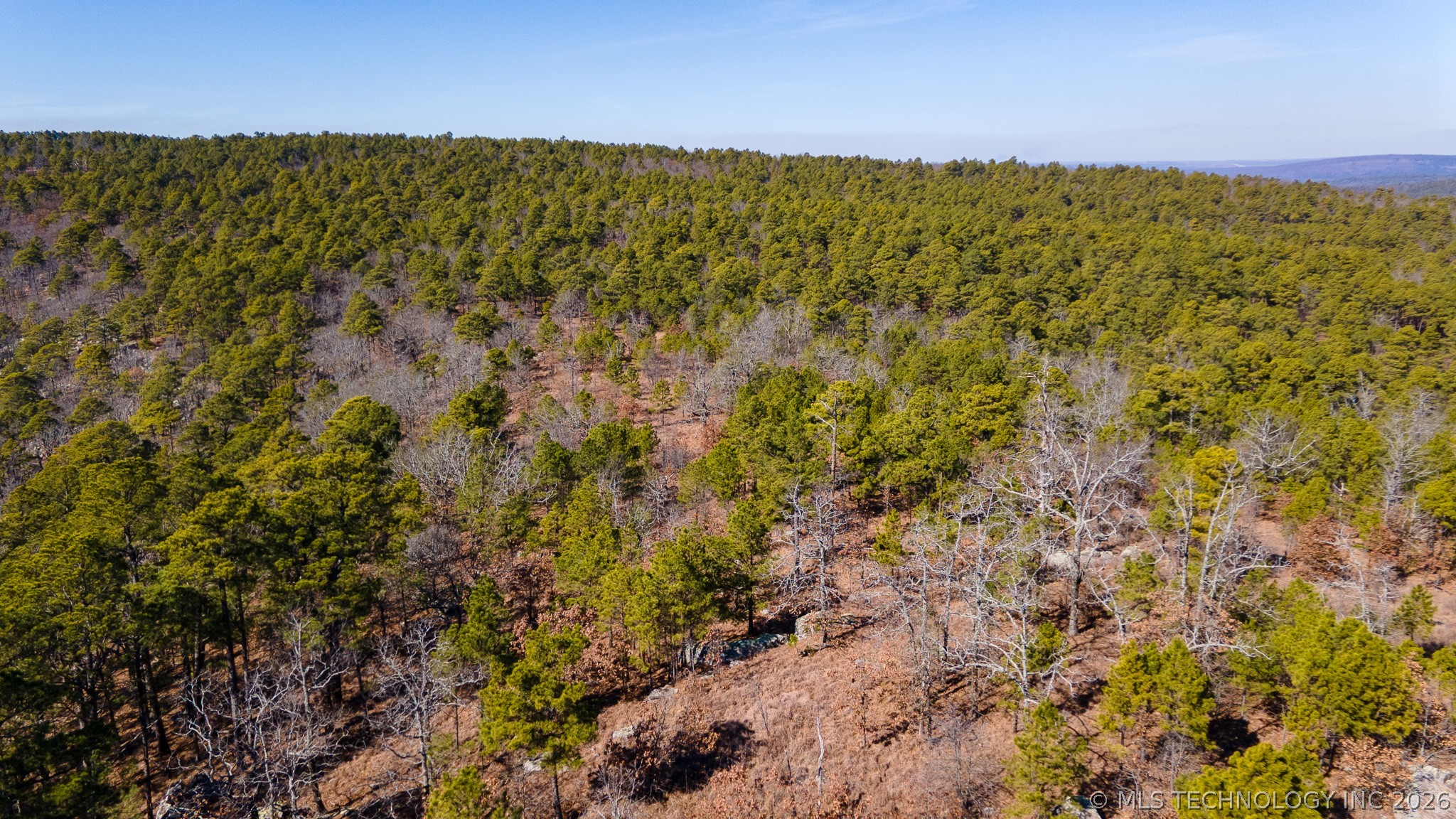 Burris Valley Road Pittsburg OK 74560