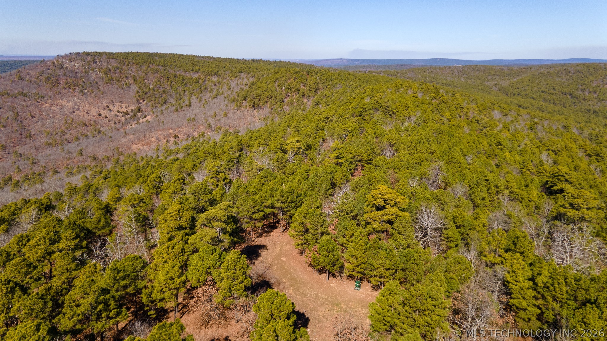 Burris Valley Road Pittsburg OK 74560