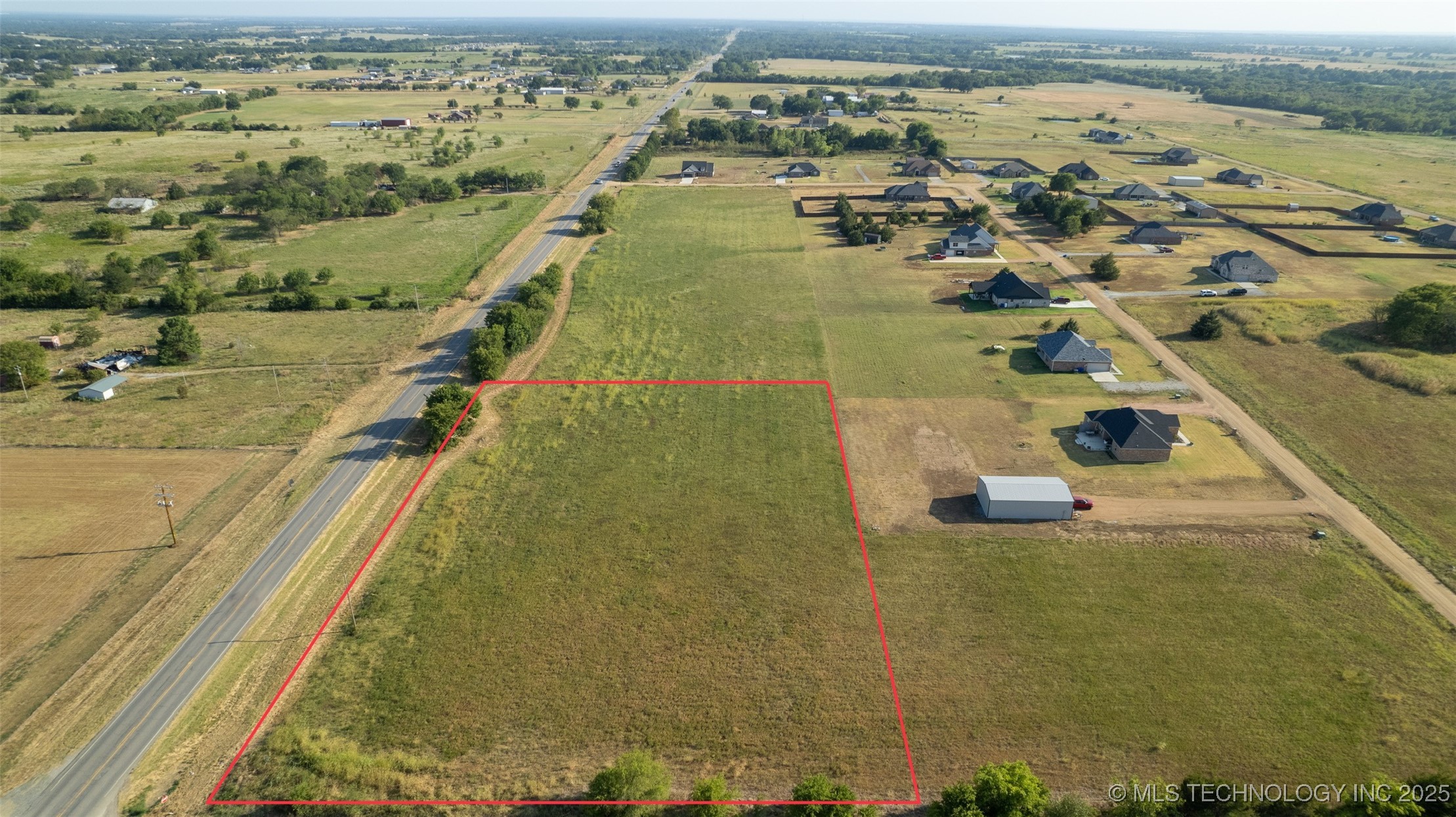 009 Davis Durant OK 74701