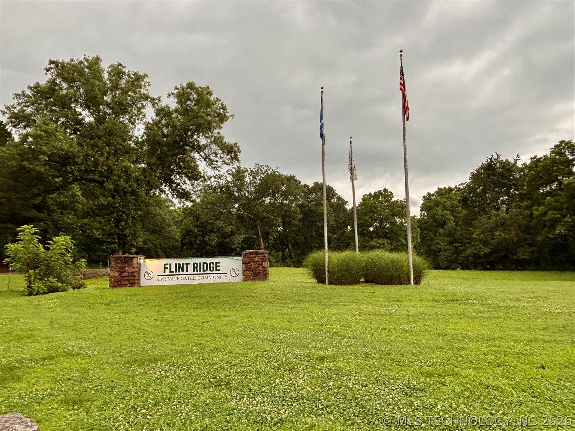 00 Deer Path Road Kansas OK 74347