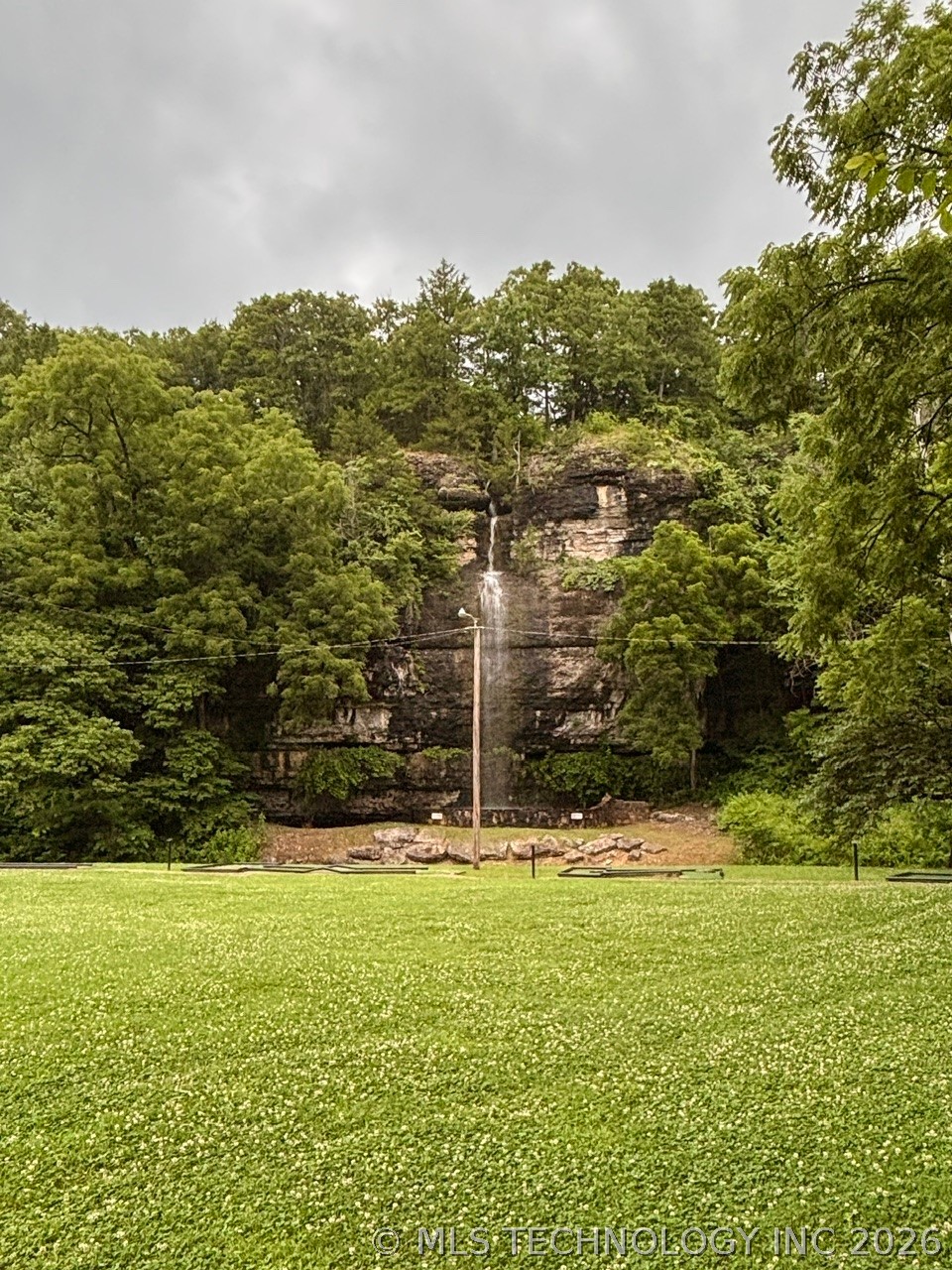 00 Deer Path Road Kansas OK 74347