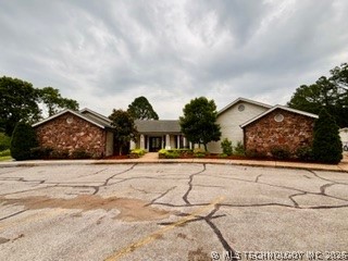 00 Deer Path Road Kansas OK 74347