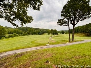 00 Deer Path Road Kansas OK 74347