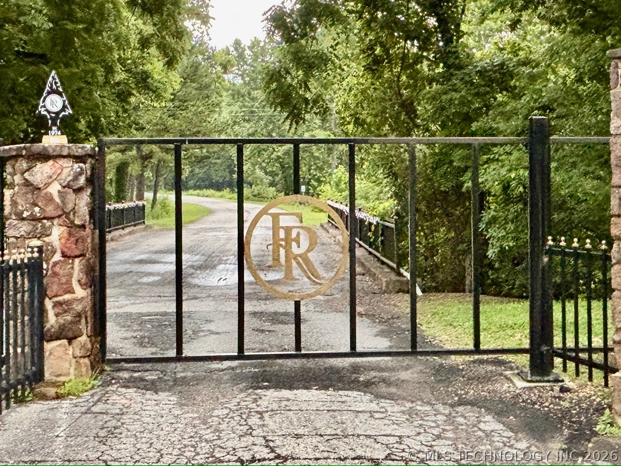 00 Deer Path Road Kansas OK 74347