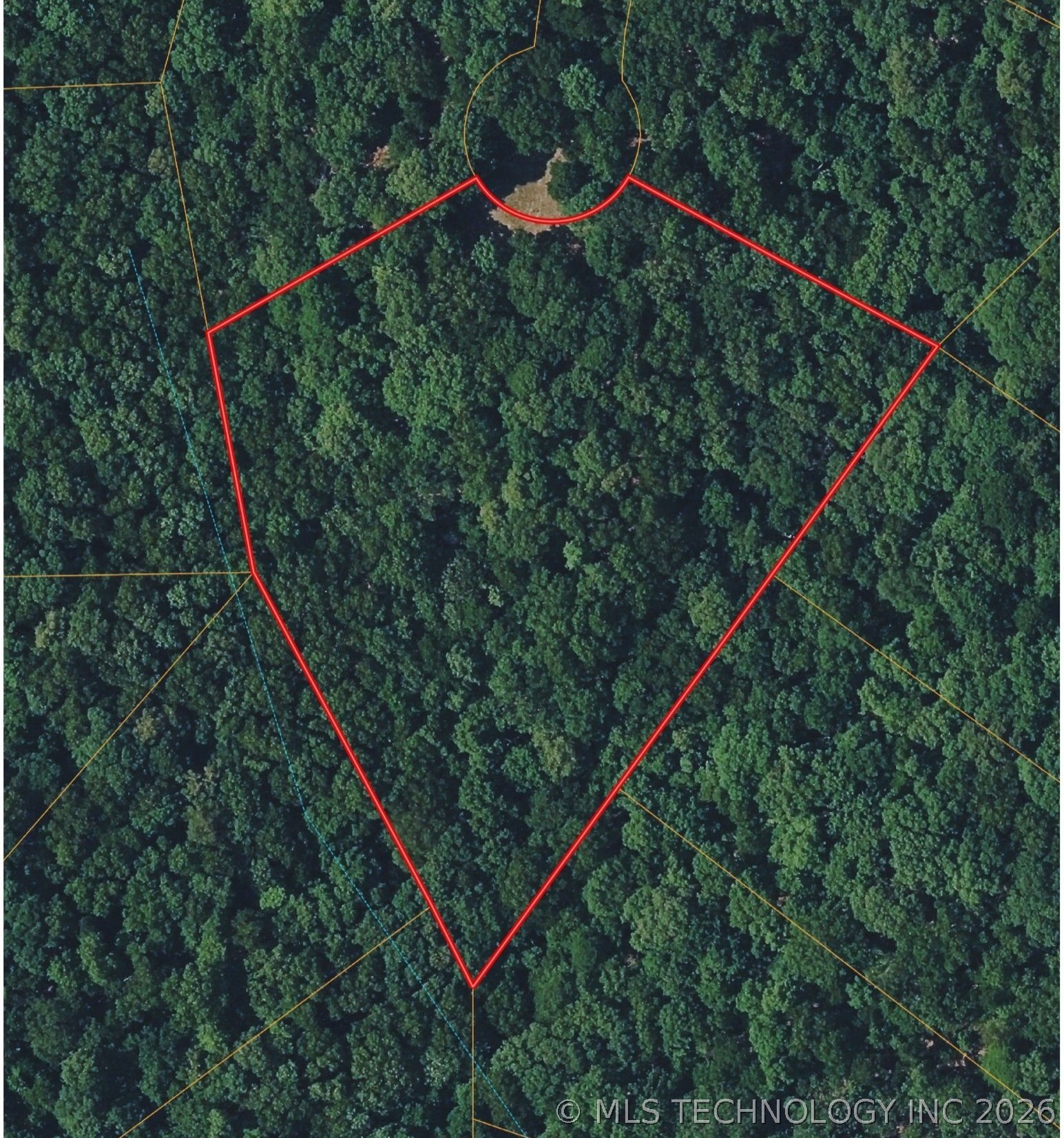 00 Deer Path Road Kansas OK 74347