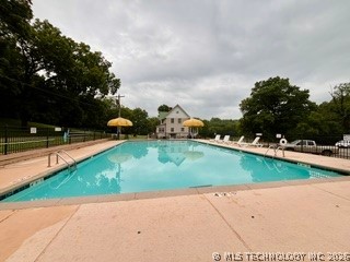 00 Deer Path Road Kansas OK 74347