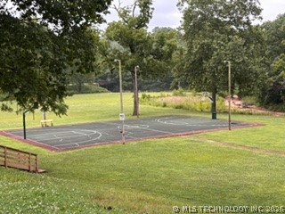 00 Deer Path Road Kansas OK 74347