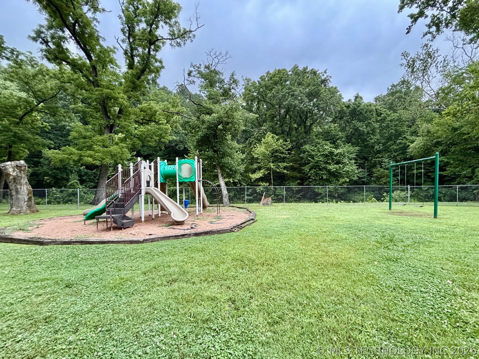 00 Deer Path Road Kansas OK 74347