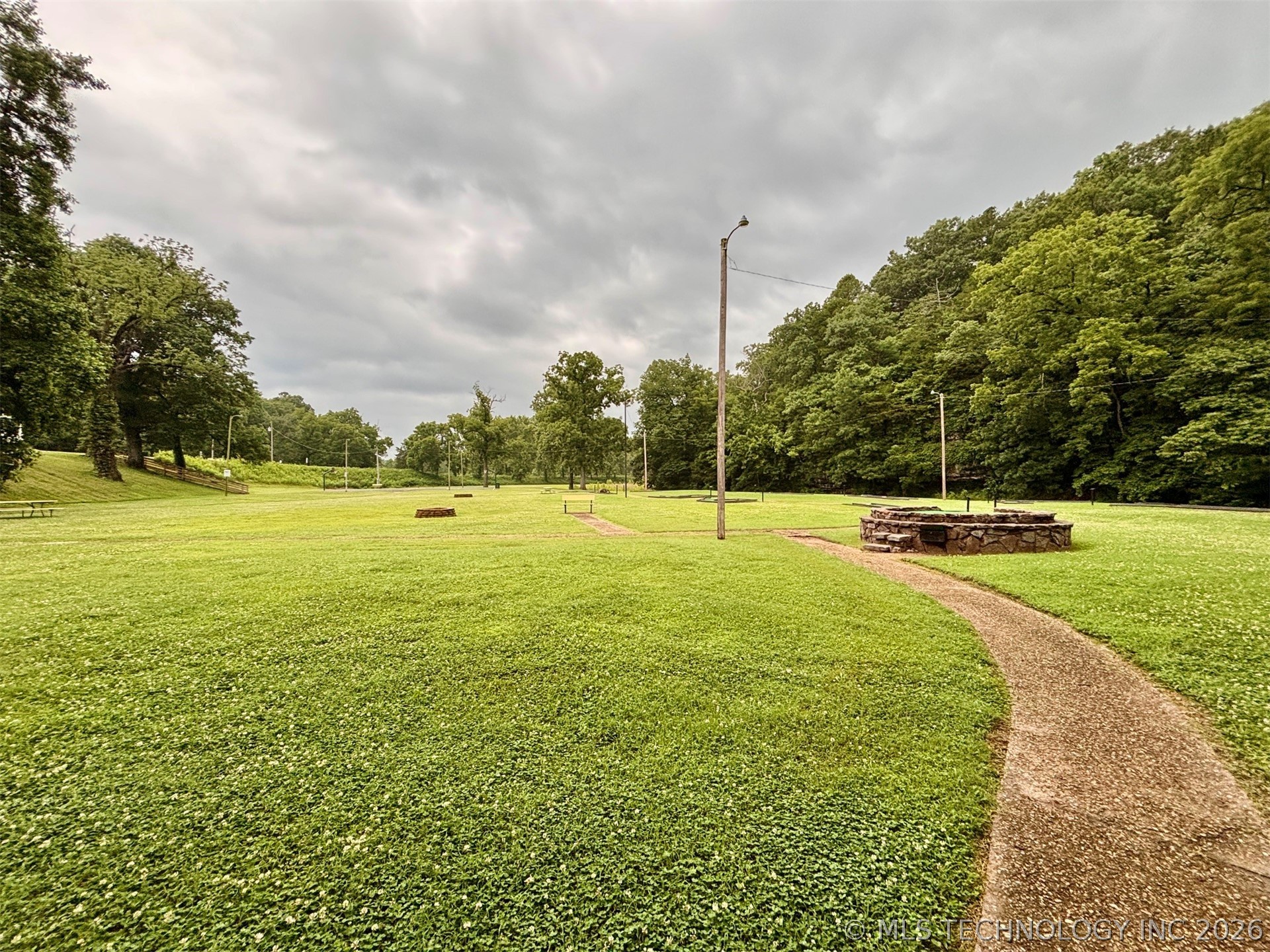 00 Deer Path Road Kansas OK 74347