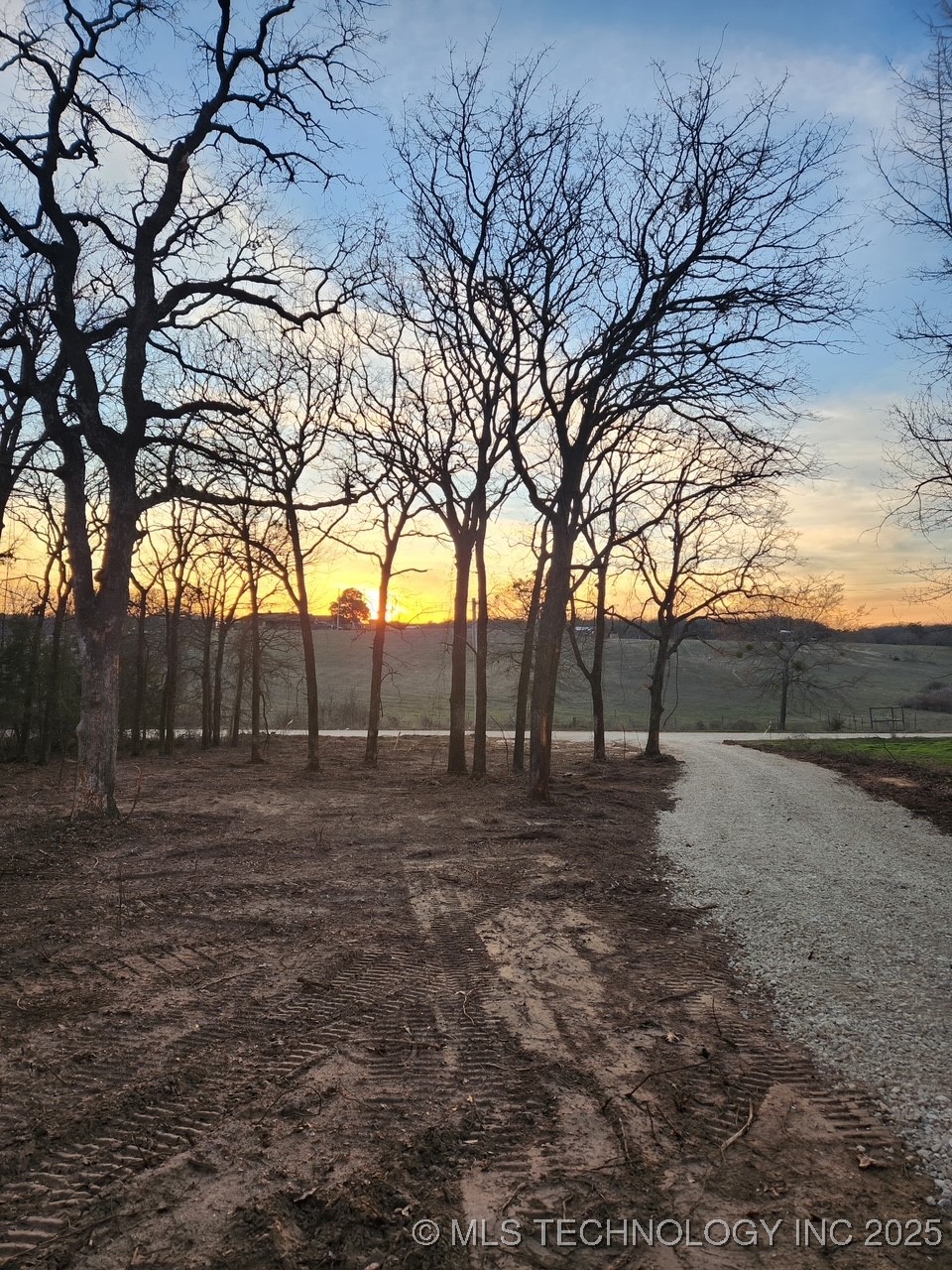 2142 Edge Road Kingston OK 73439