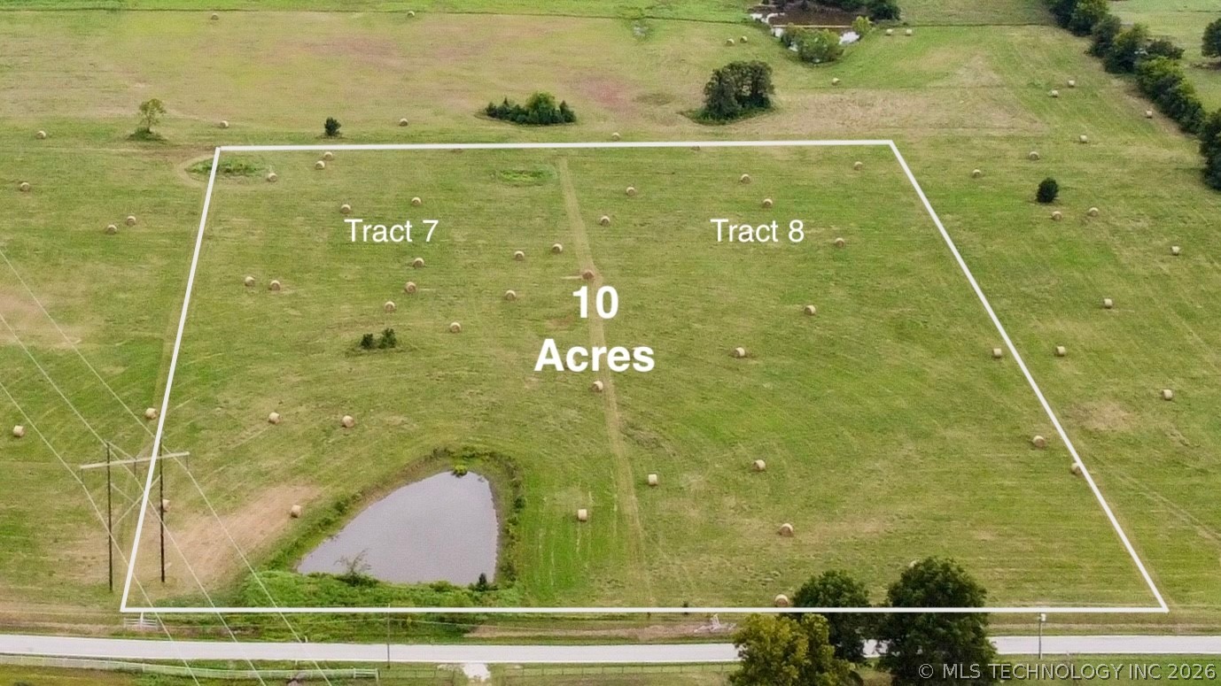 020078 S 4120 Road Claremore OK 74019
