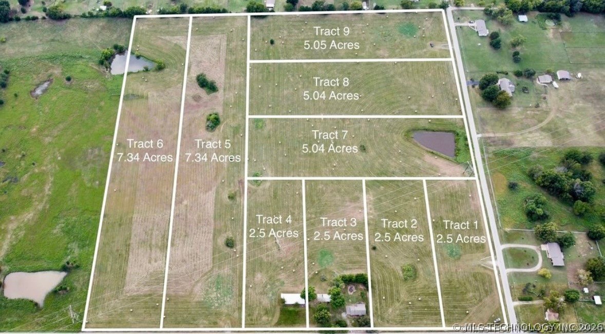 020078 S 4120 Road Claremore OK 74019