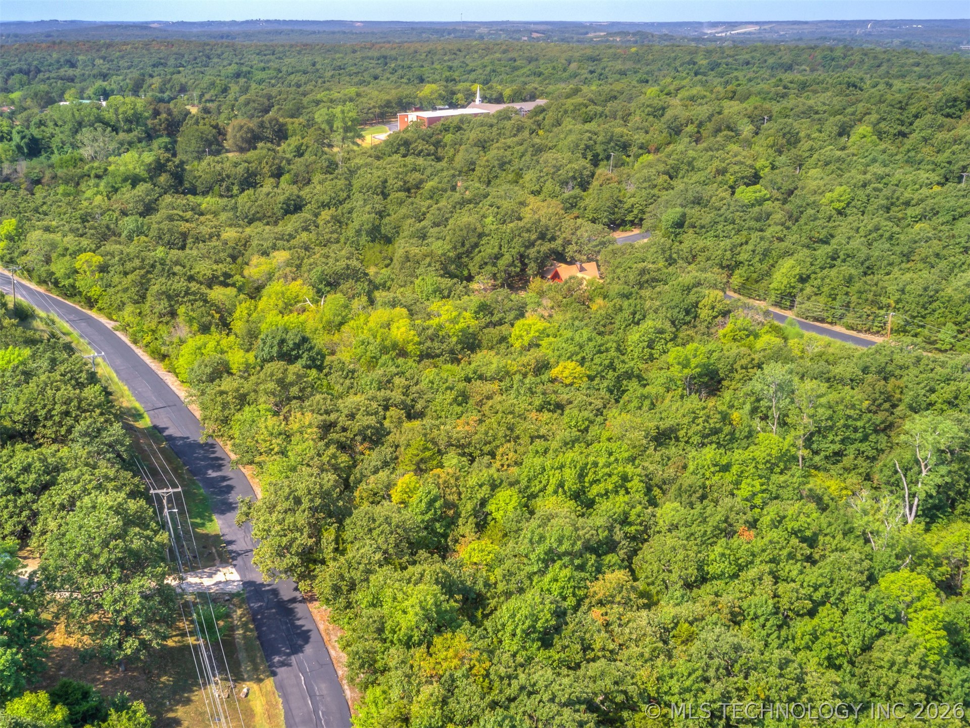 2659 W Lakeshore Drive Cleveland OK 74020