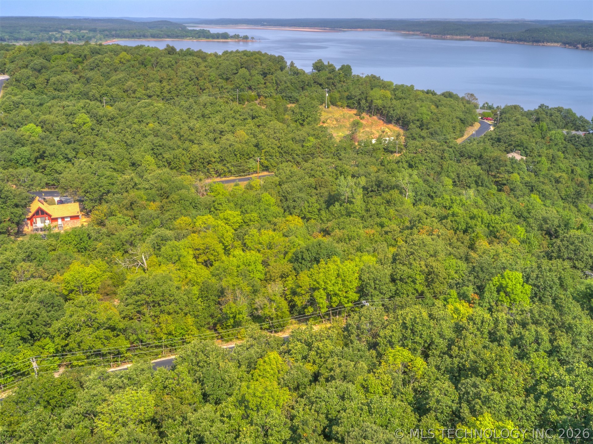 2659 W Lakeshore Drive Cleveland OK 74020