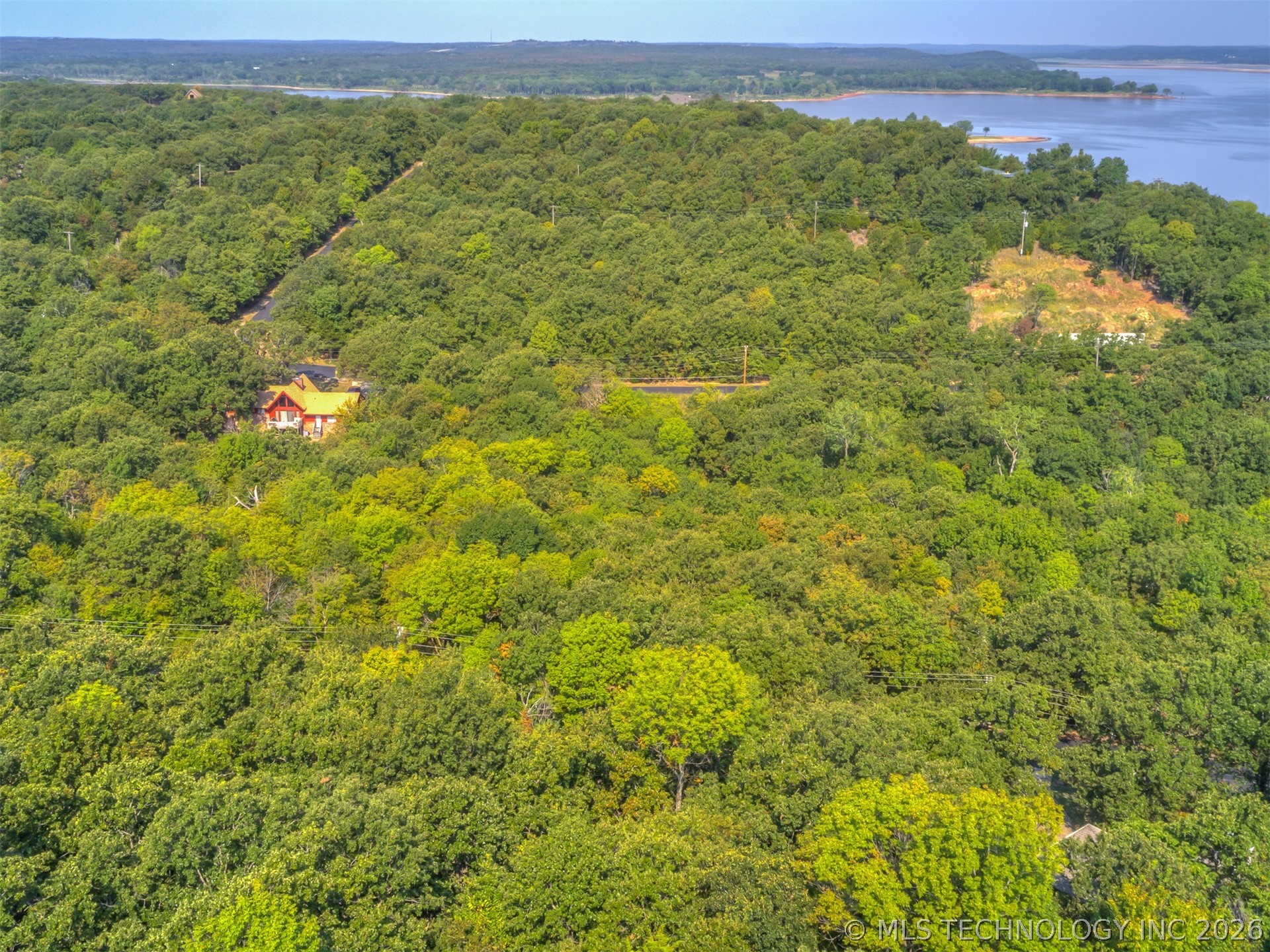 2659 W Lakeshore Drive Cleveland OK 74020
