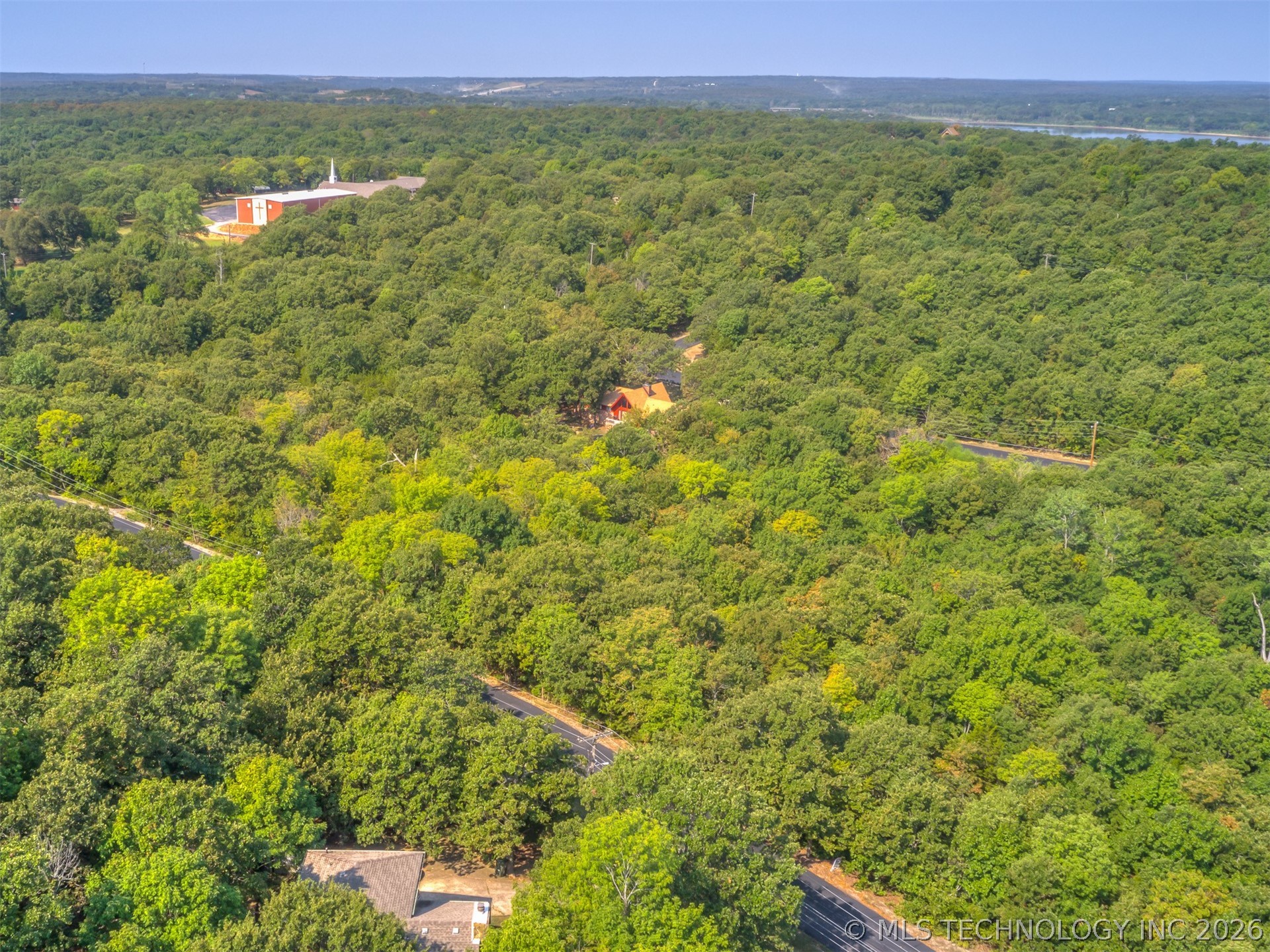 2659 W Lakeshore Drive Cleveland OK 74020