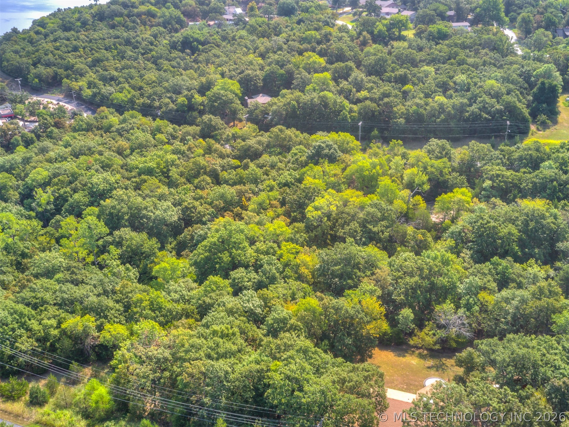 2659 W Lakeshore Drive Cleveland OK 74020