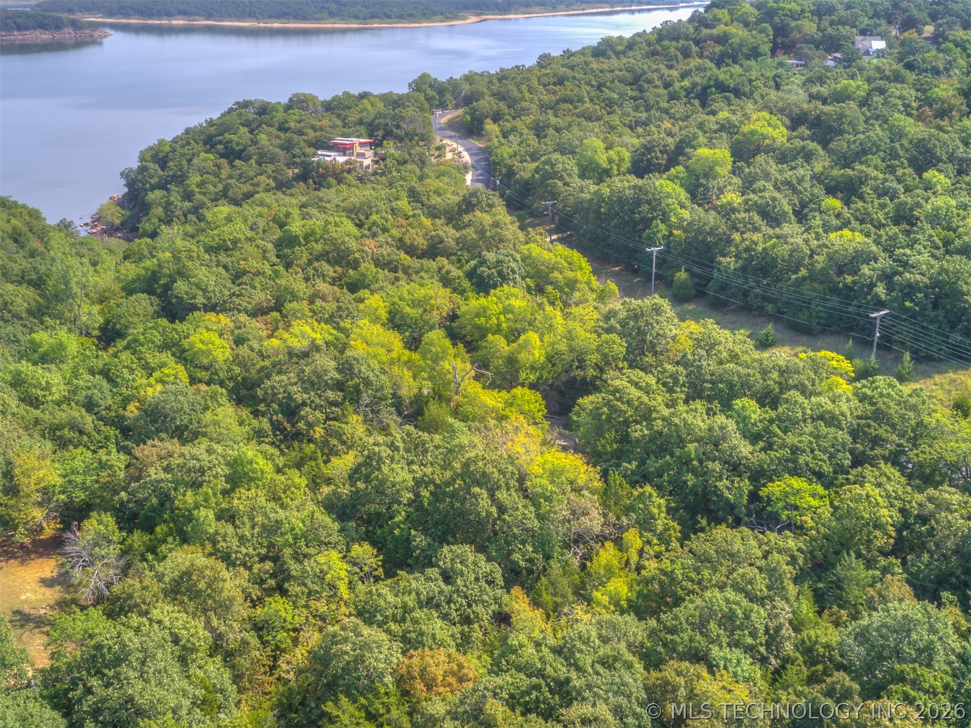 2659 W Lakeshore Drive Cleveland OK 74020
