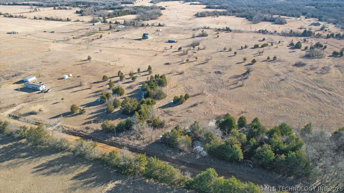 001 Treaty Calera OK 74730