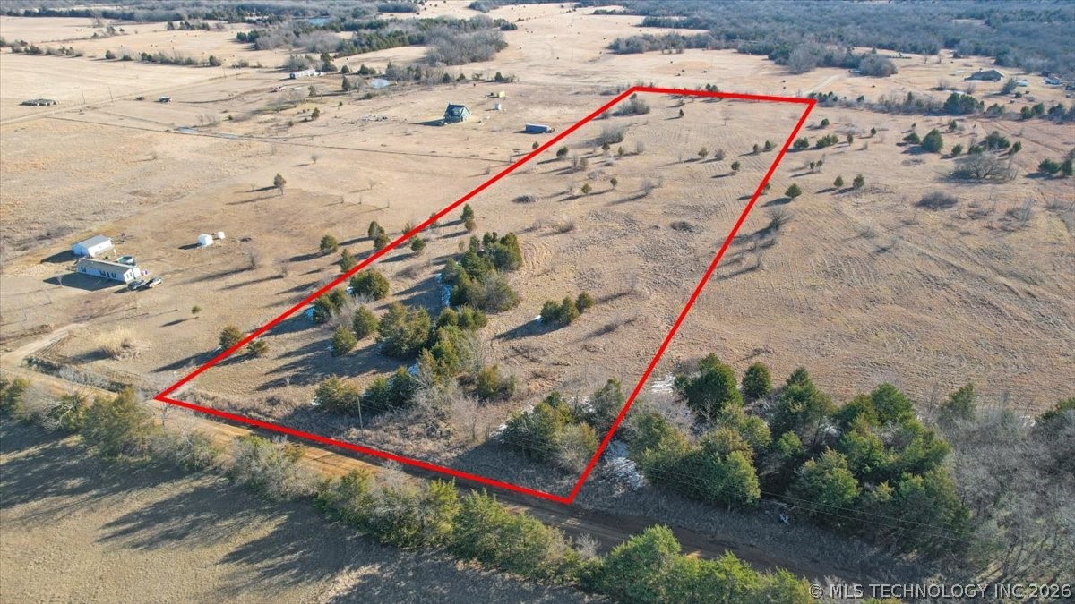 001 Treaty Calera OK 74730