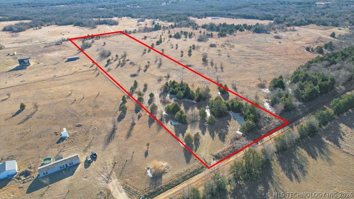 001 Treaty Calera OK 74730