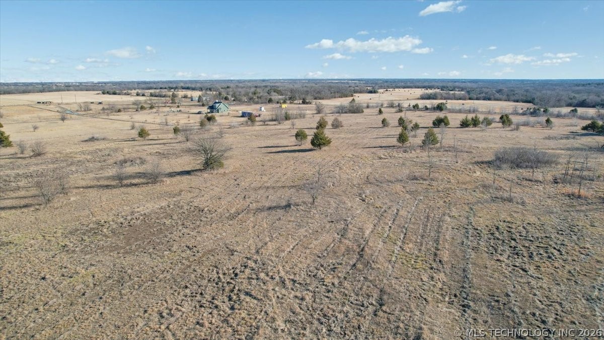 001 Treaty Calera OK 74730