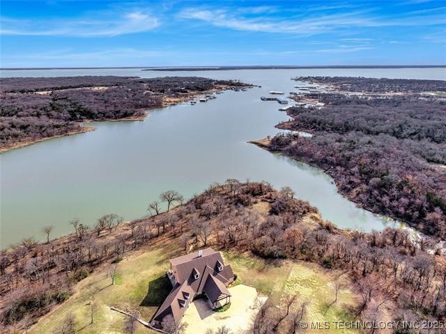 1755 Lorene Street Kingston OK 73439