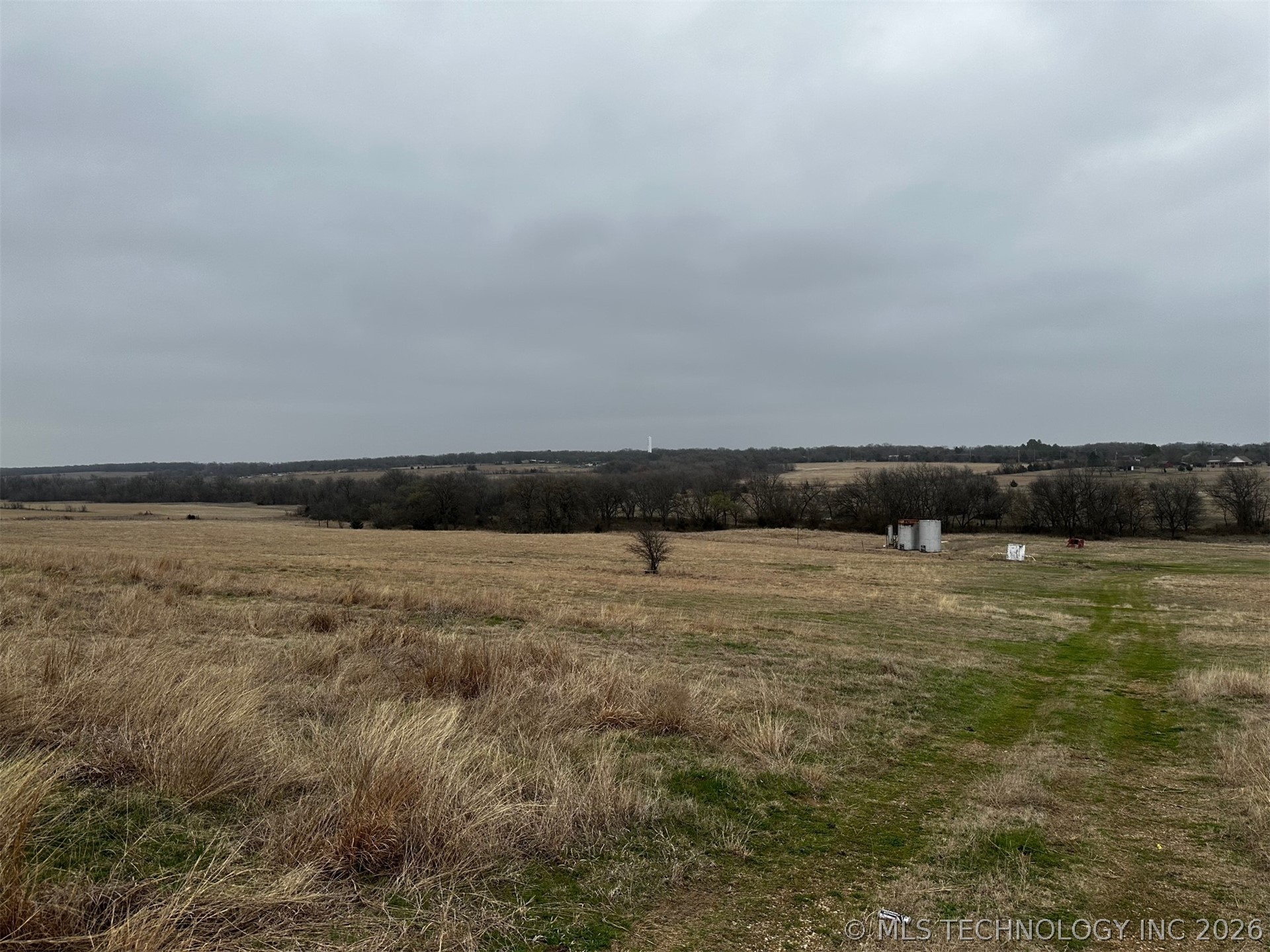 002 Cisco Road Ardmore OK 73401