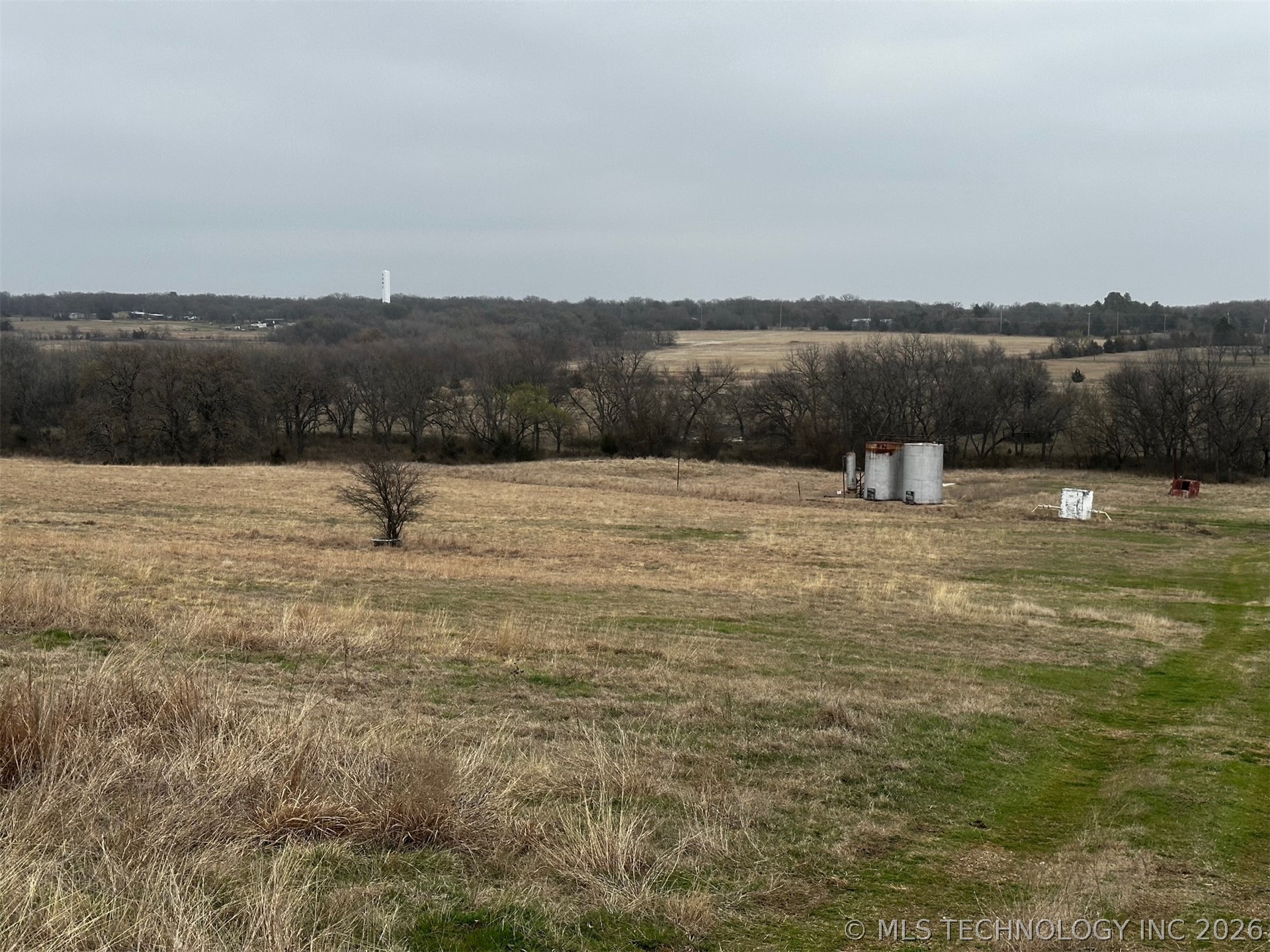 002 Cisco Road Ardmore OK 73401