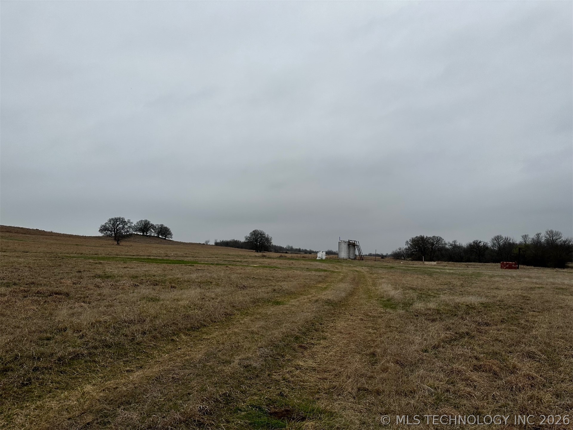 002 Cisco Road Ardmore OK 73401