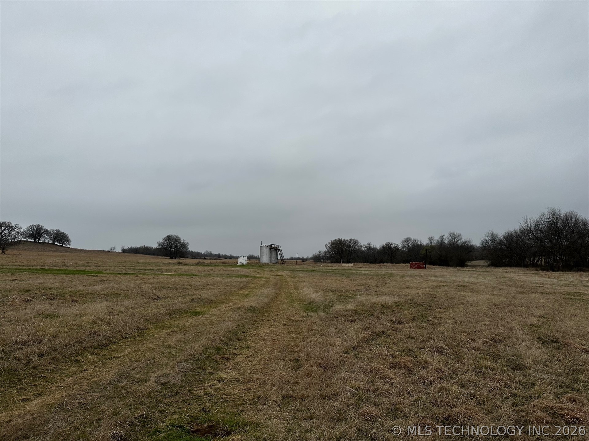 002 Cisco Road Ardmore OK 73401