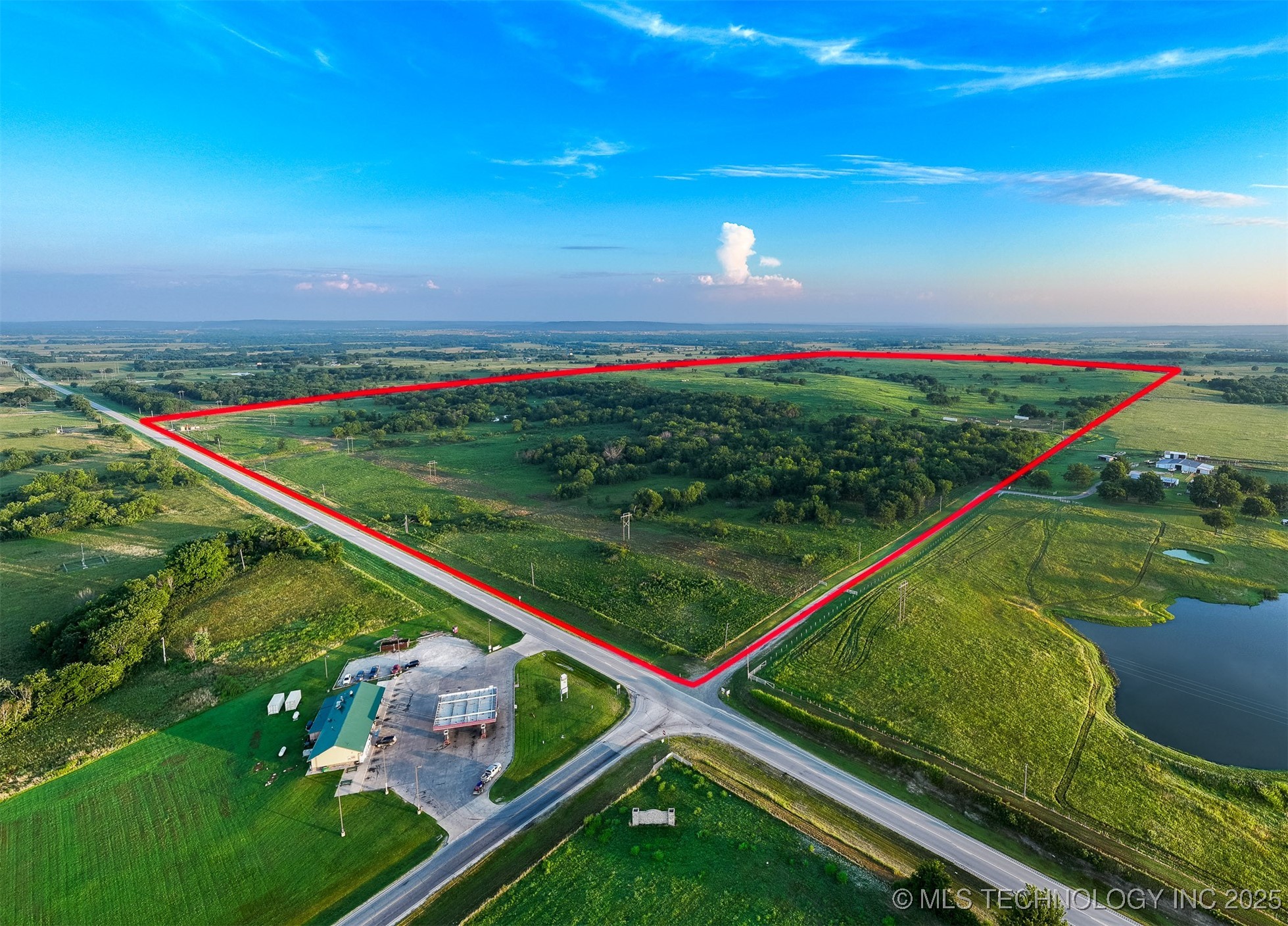 321 Highway 16 Okmulgee OK 74447
