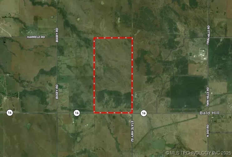 321 Highway 16 Okmulgee OK 74447