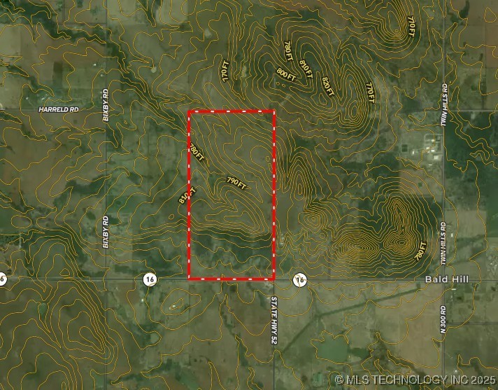 321 Highway 16 Okmulgee OK 74447